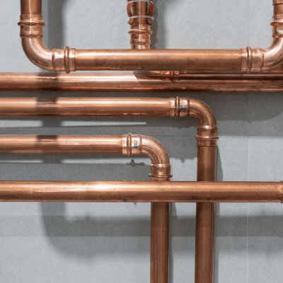 LEAK DETECTION